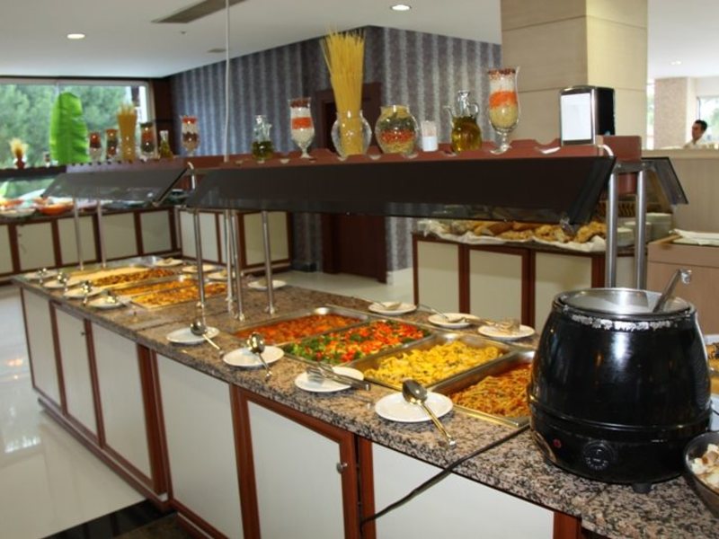 Ring Beach Hotel 42164