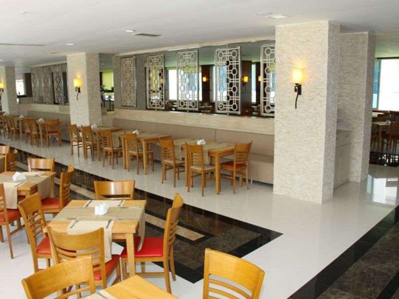 Ring Beach Hotel 42169