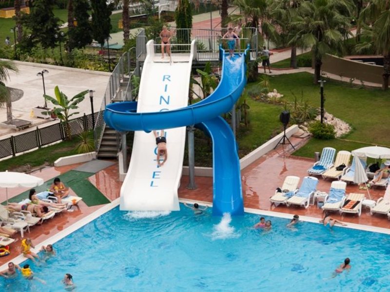 Ring Beach Hotel 42171