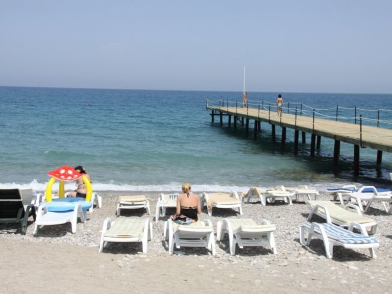 Ring Beach Hotel 42174