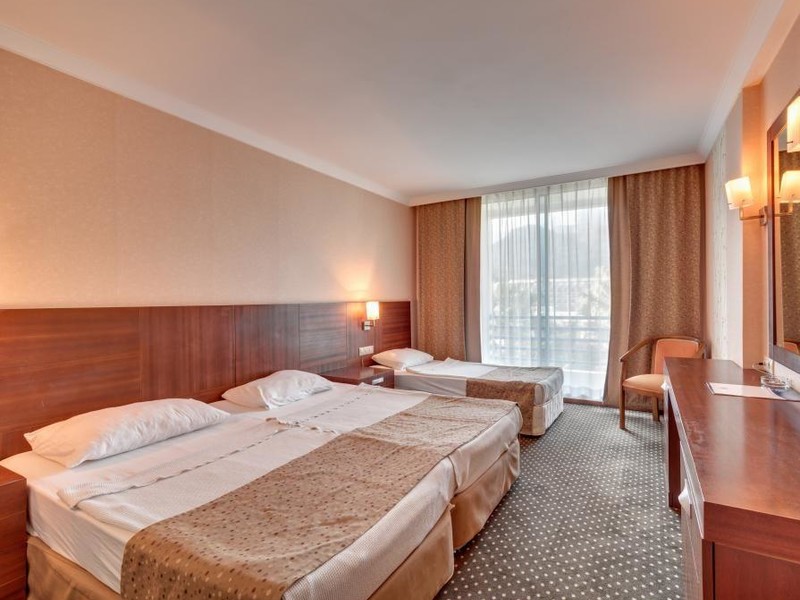 Ring Beach Hotel 42176