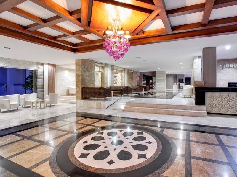 Ring Beach Hotel 42177