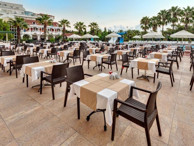 Ring Beach Hotel 42181