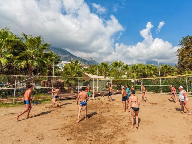 Ring Beach Hotel 42183