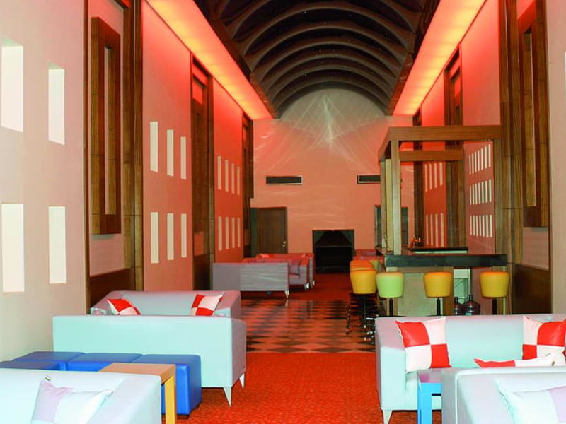 Ring Beach Hotel 42186