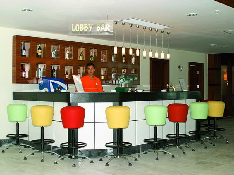 Ring Beach Hotel 42192