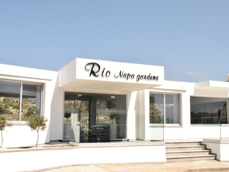 Rio Gardens Apts  244799