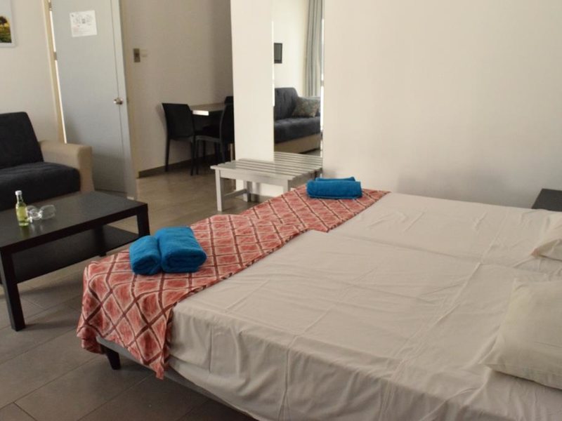 Rio Gardens Apts  244808