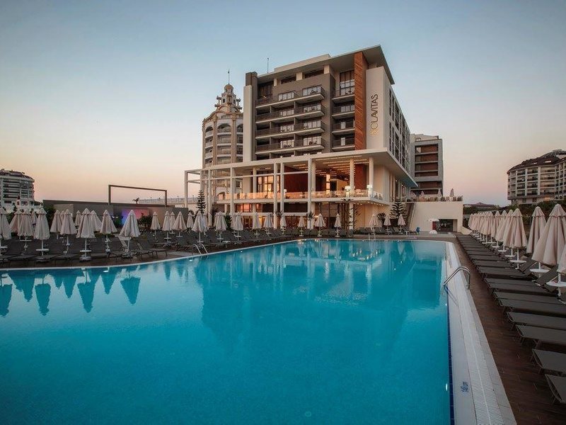 Riolavitas Resort & Spa 189530