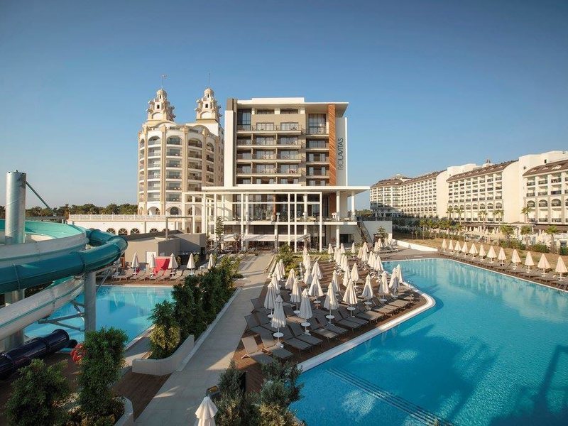 Riolavitas Resort & Spa 189531