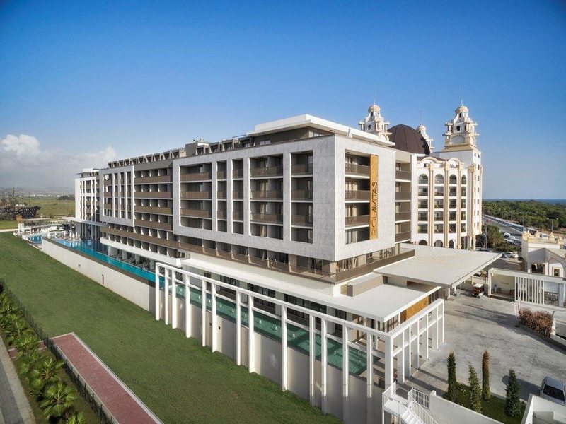 Riolavitas Resort & Spa 189533