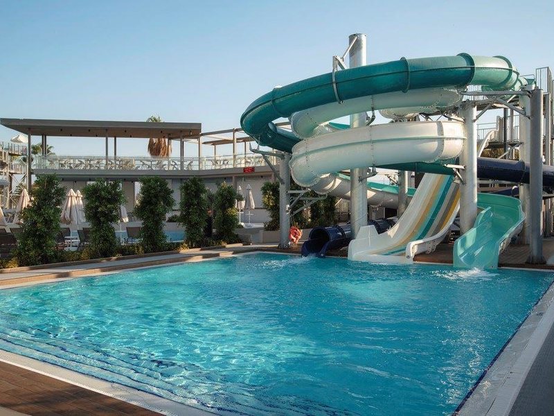 Riolavitas Resort & Spa 189534