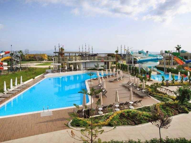 Riolavitas Resort & Spa 189536