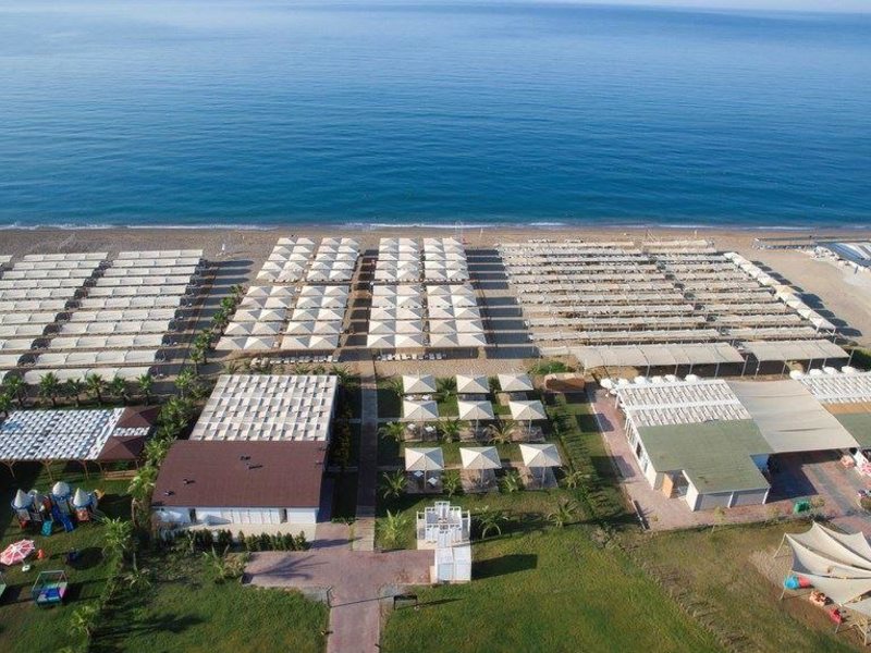 Riolavitas Resort & Spa 189537