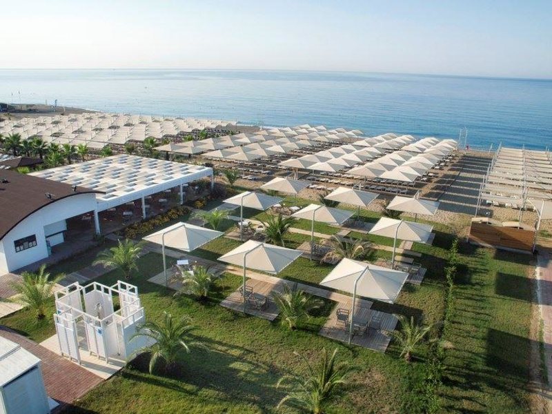 Riolavitas Resort & Spa 189538