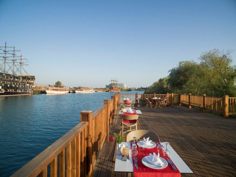 Riolavitas Resort & Spa 189539