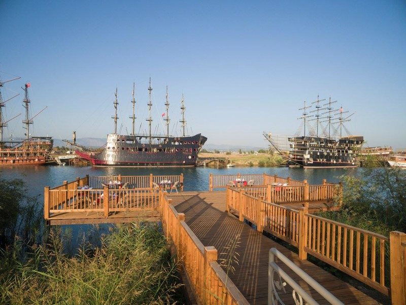 Riolavitas Resort & Spa 189540