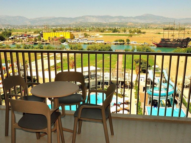 Riolavitas Resort & Spa 189548