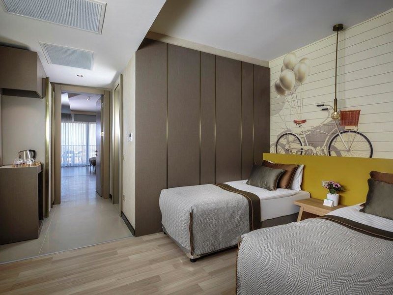 Riolavitas Resort & Spa 189551