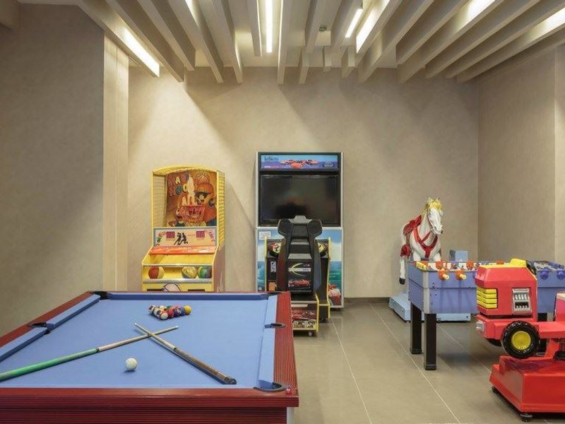 Riolavitas Resort & Spa 189556