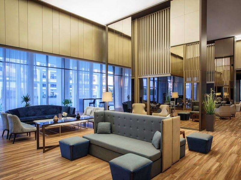 Riolavitas Resort & Spa 189558