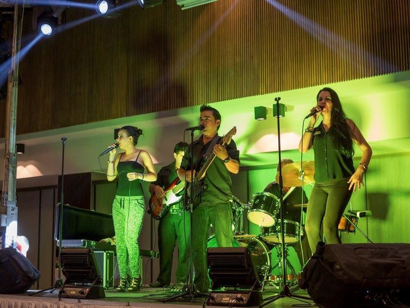 Riolavitas Resort & Spa 189574