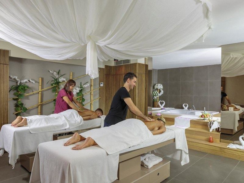 Riolavitas Resort & Spa 189577