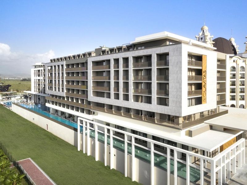 Riolavitas Spa & Resort 295615