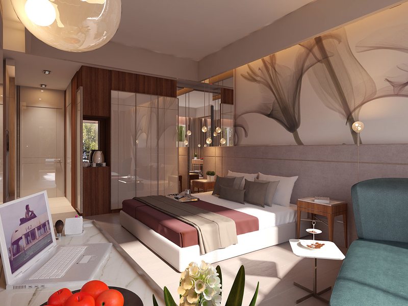 Riolavitas Spa & Resort 72444