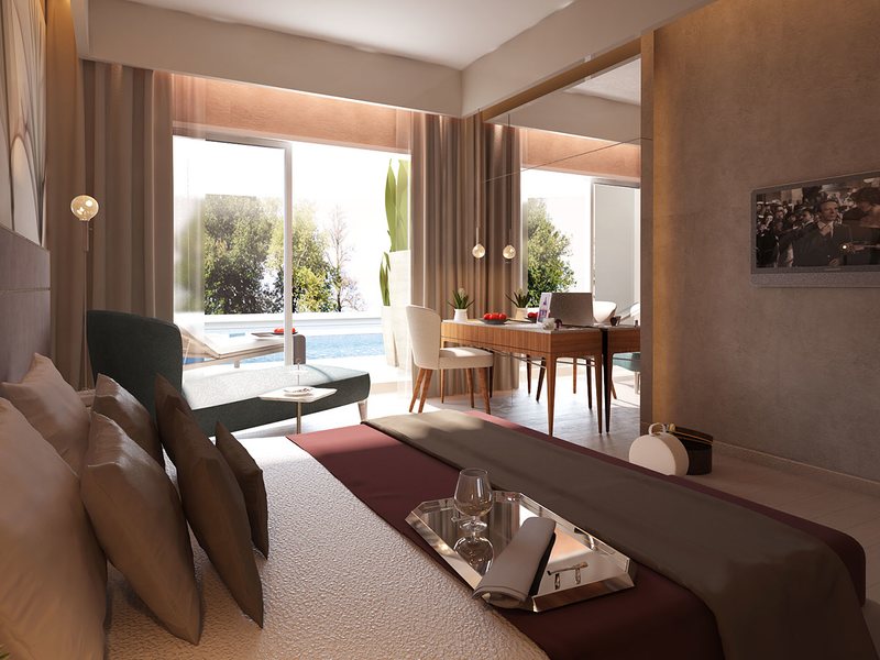 Riolavitas Spa & Resort 72445