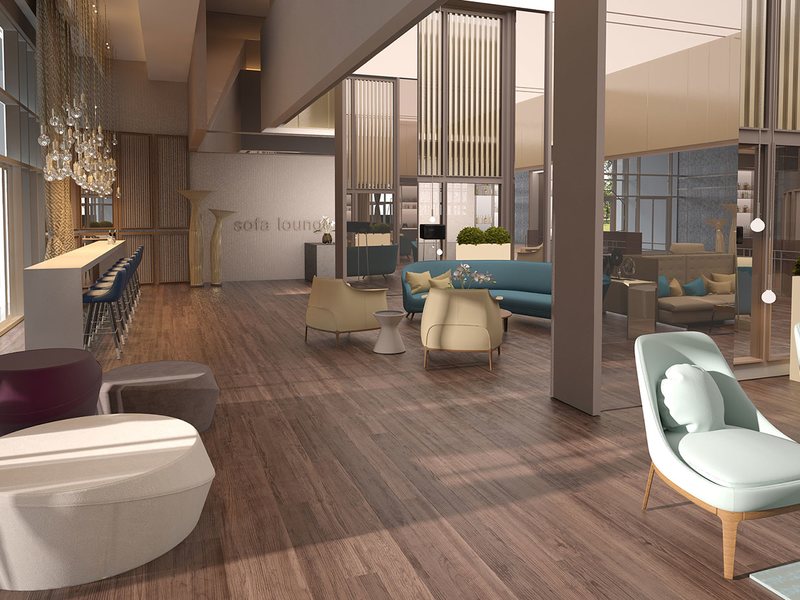 Riolavitas Spa & Resort 72446