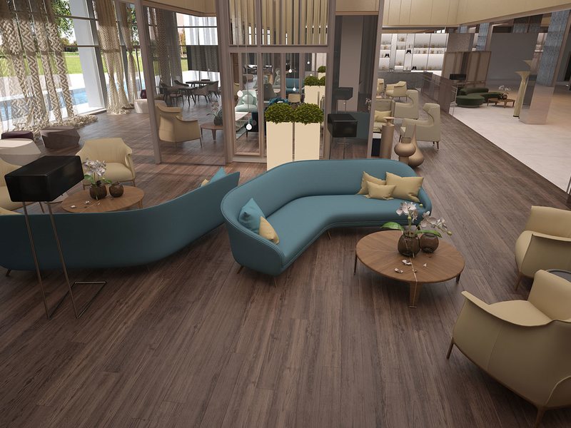 Riolavitas Spa & Resort 72447