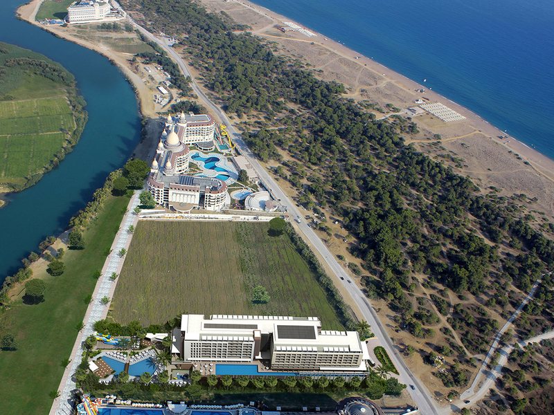 Riolavitas Spa & Resort 72449