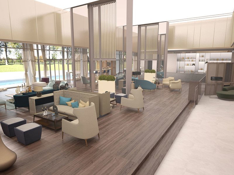 Riolavitas Spa & Resort 72451