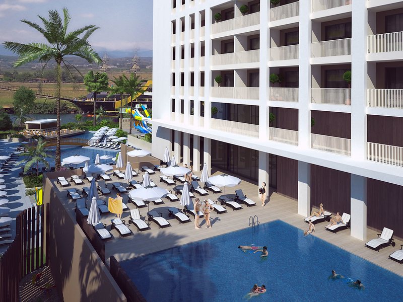 Riolavitas Spa & Resort 72453