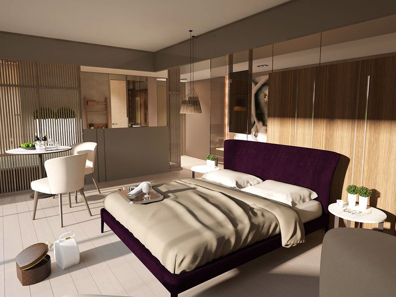 Riolavitas Spa & Resort 72454