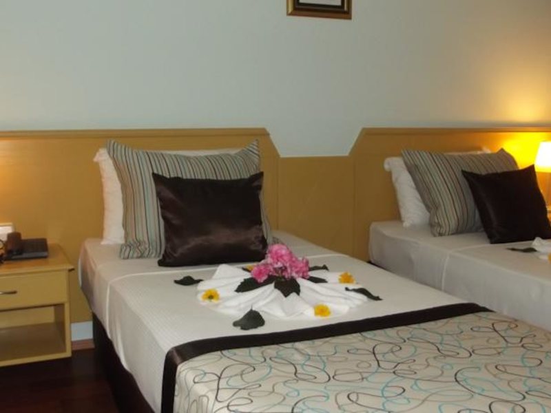 Rios Beach (ех 56120