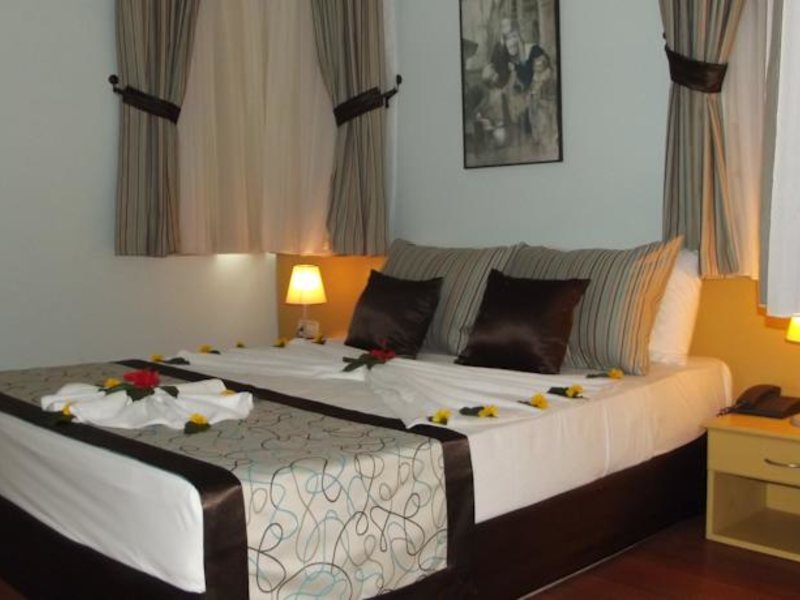 Rios Beach (ех 56123