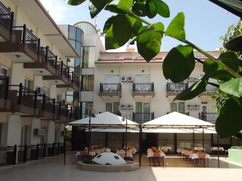 Rios Beach (ех 56124