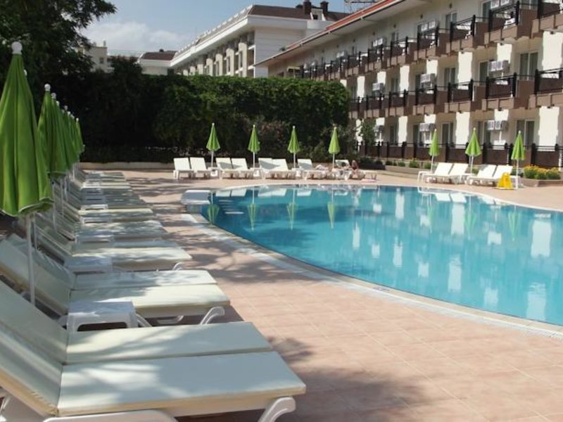 Rios Beach (ех 56125