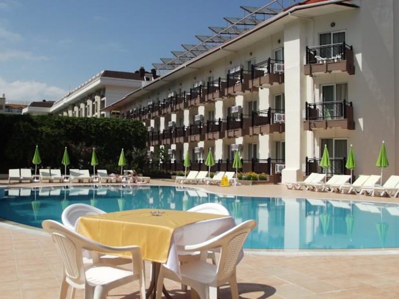 Rios Beach (ех 56126