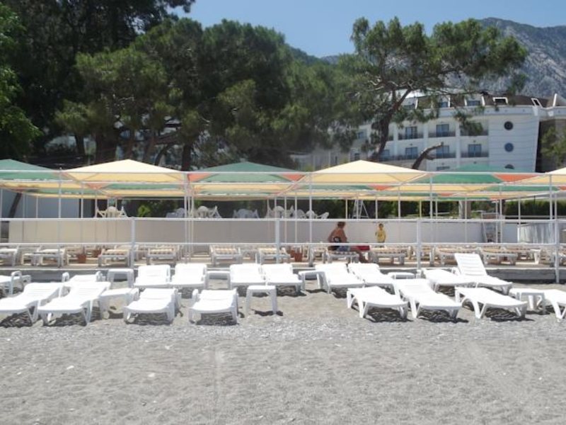 Rios Beach (ех 56127