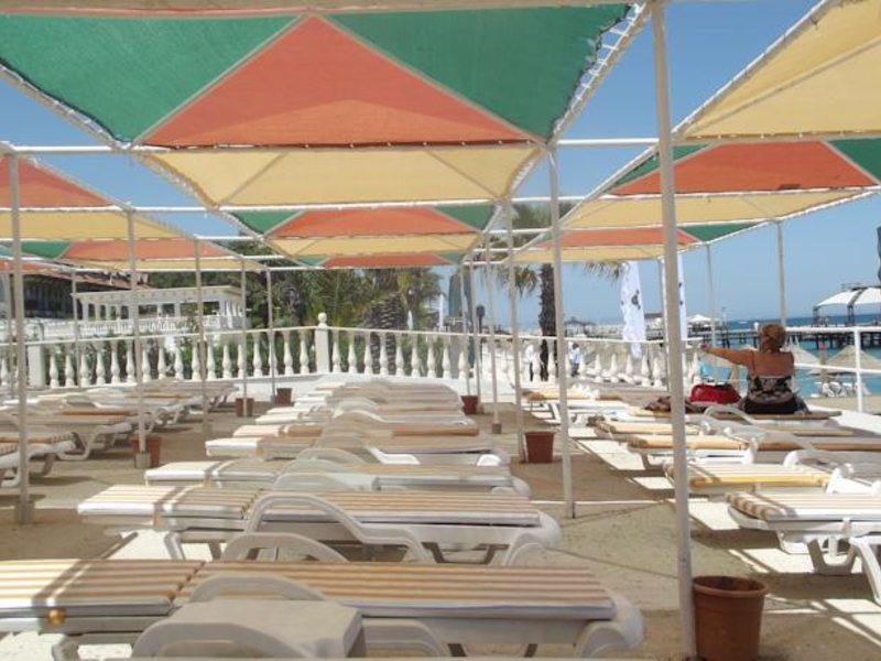 Rios Beach (ех 56128