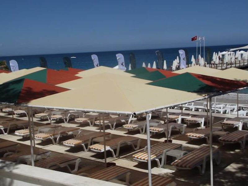 Rios Beach (ех 56129