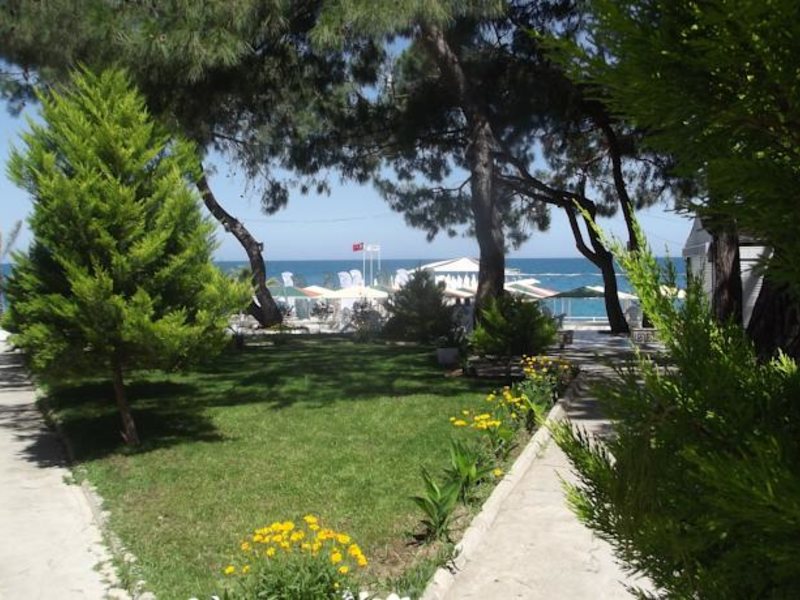 Rios Beach (ех 56130