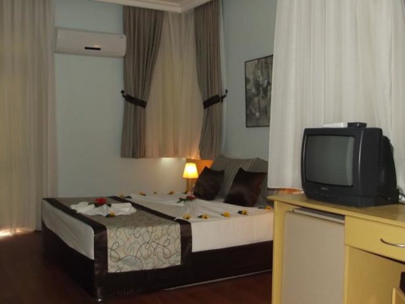 Rios Beach (ех 56136