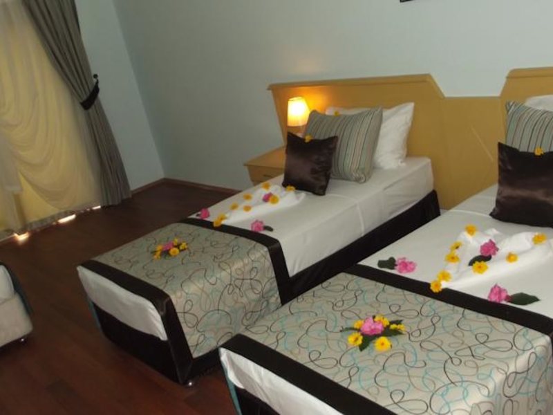 Rios Beach (ех 56138