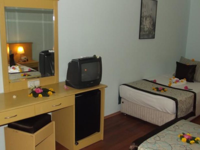 Rios Beach (ех 56139