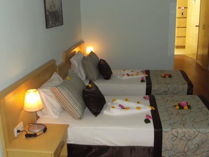 Rios Beach (ех 56140