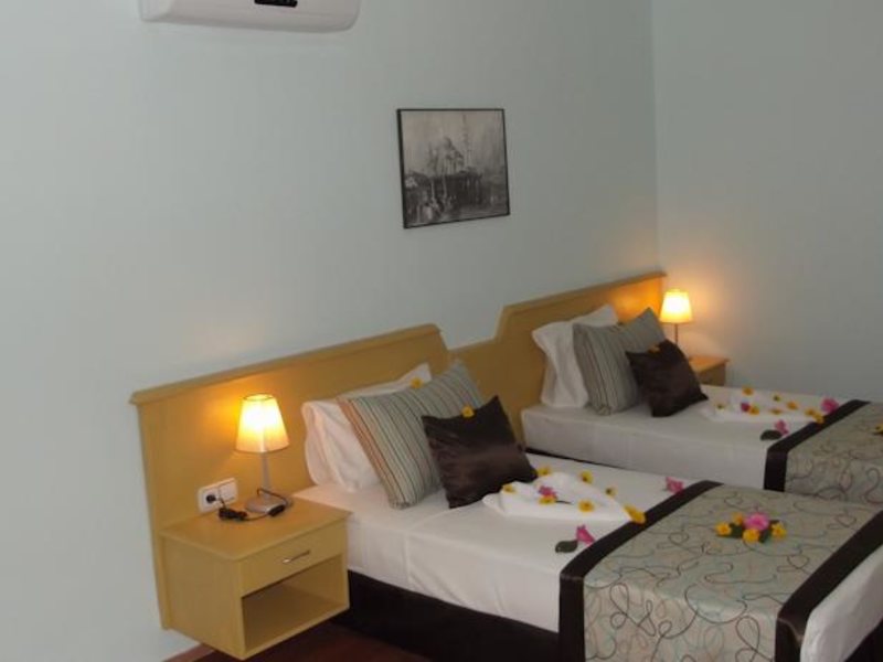 Rios Beach (ех 56141